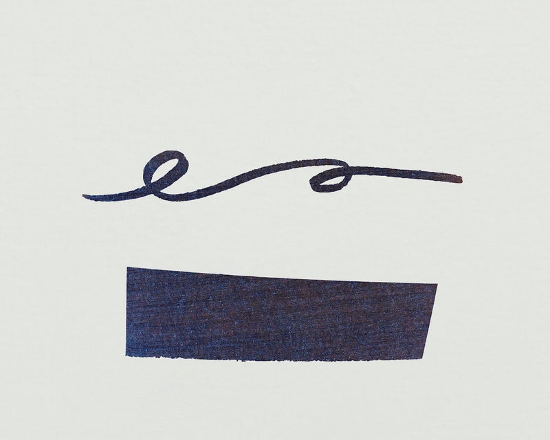 Jacques Herbin - Ref 11518T - Writing Ink for Fountain Pens & Rollerball Pens - Bleu des Profondeurs/Deep Blue - 10ml Bottle - No Packaging, Zero Waste Objective - Blue-Coloured Ink - Image 2